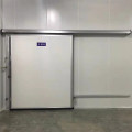 Automatic Cold Room Sliding Doors