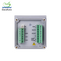 Signal différentiel Calibration à 5 points PHETER POWER POWER