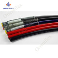 super 6mm airless paint sprayer hose 22.7Mpa