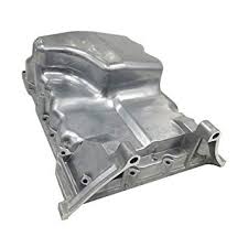 aluminum Transmission Oil Pan