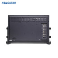 OEM Rack-mount SDI-Broadcast Monitor