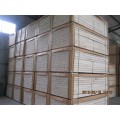Radiata Pine Veneer Laminated Lumber For Package