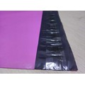 Pink Color Express Bag/Garment Packing Bag