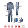 Poly cotton Anti Static Workwear