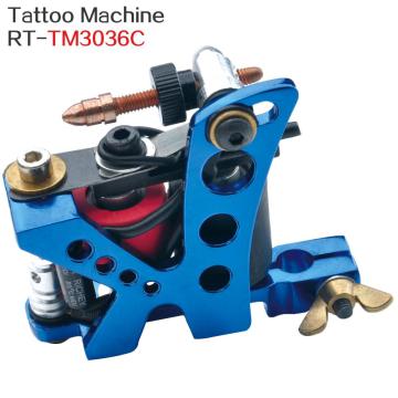 Máquina de tatuagem Empaistic ferro FK