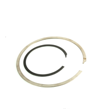 Round External Retaining Ring for Hole