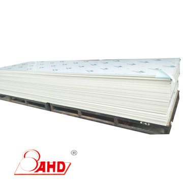 Industrial PP Thermoforming Polypropylene Plastic Sheet