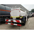 Dongfeng 4x2 5 CBM Camiones Tanque de Aceite