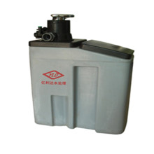 0.5t/H Manual Household Water Softener