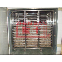 High Quality Tunnel Dryer for Mushroom