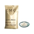 High Viscosity CMC (Sodium Carboxy Methyl Cellulose)