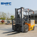 2 Ton Electric Logistic Lifting Equipment