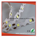 SMD2835 300LEDs CRI80 DC12V Pure Weiß Bendable LED Streifen Licht