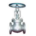 Cast Iron Steel Bellow Seal Stop Globe Valve