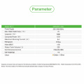 New Energy Air Source Heat Pump for Household