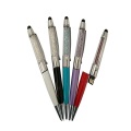 Crystal Touch Screen Stylus Pen USB Stick