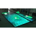 Floor Tile P6.25 LED Display