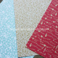 Christmas DIY Scrapbooking 6X6" Patterned Paper Pack Handmade Scrapbook Paper