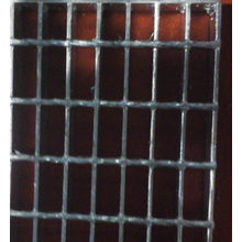 Plain Type of Steel Bar Grating