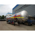 30MT 57000L Propan Tank Anhänger