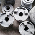 High Chromium White Cast Iron