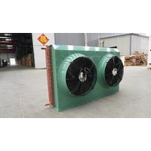 120hp 8m² CONDENSER DE AIR COLEDENTER CALENTEMENTE