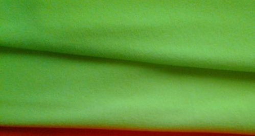 Green Polyester Stitchbond Nonwoven For Mattress