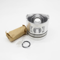 Diesel Engine CAT320B Piston With Pin And Circlip