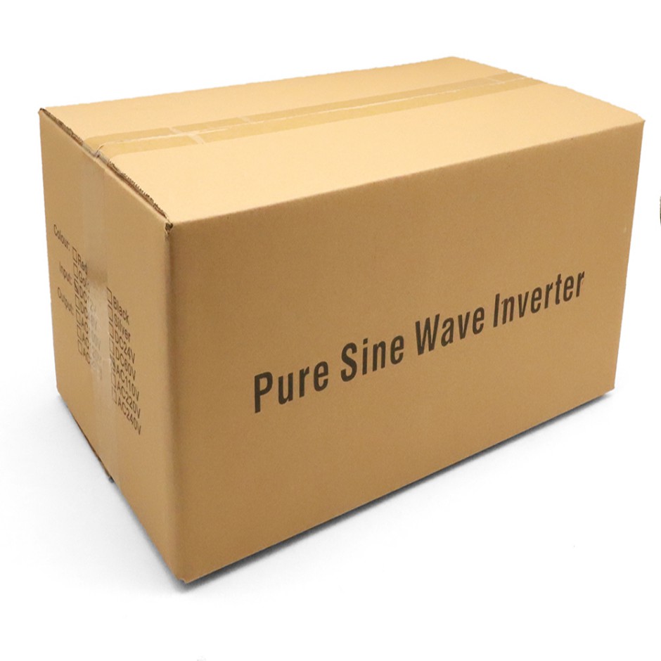 pure sine wave UPS