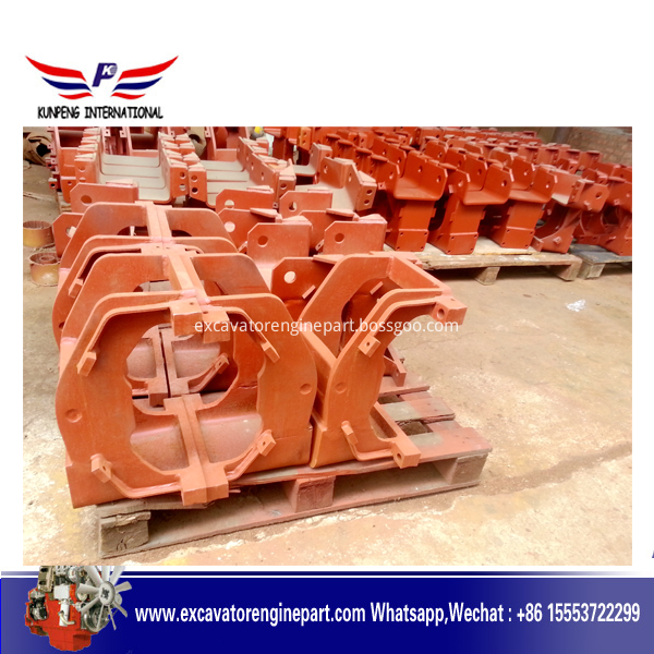 Liugong CLGB160 Bulldozer Spare Parts