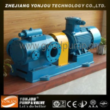 Triple Screw Pump (Bitumen Pump)