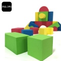 Melors EVA Building Block Toys Foam Play Mat
