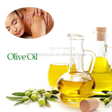 Cosmetic base oil wholesale organic virgin olive oil