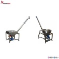 Flour electric machine screw feeder conveyor