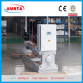 Water Cooled Chillers for Commercial and Industrial Needs