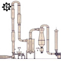 Sécheur à flux d&#39;air d&#39;amidon série DG