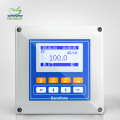 Online Inductive Conductivity Controller for Water Treatment