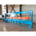 Hydraulic Color Steel Coil Shearing Machine