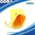 Sérigraphie Microfiber Suede Lunettes de soleil Pouch