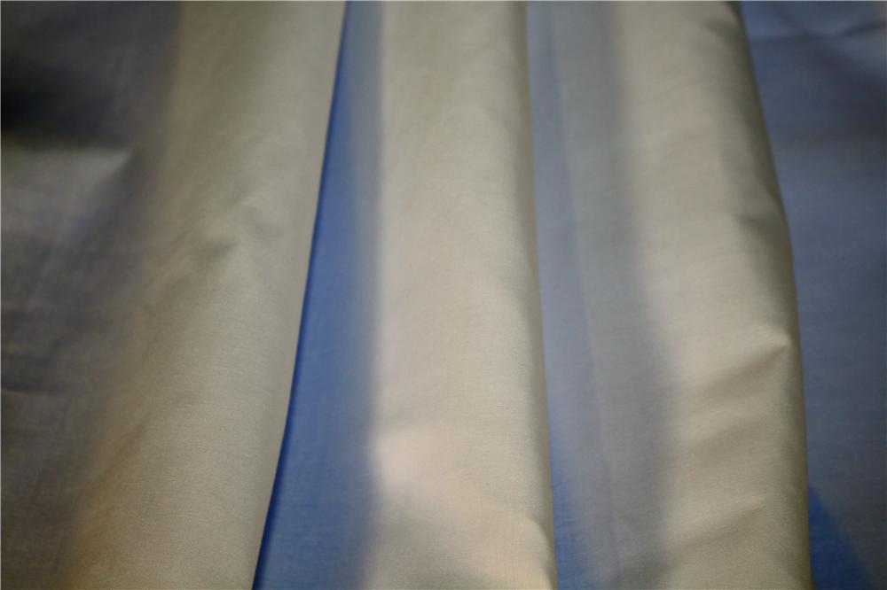 T C White Fabric