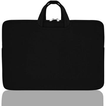 Customized portable laptop case