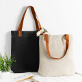 Customized Cotton Canvas Tote Bag