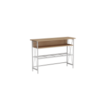 Diegoney Shelf combinable pour la maison