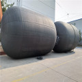 Sling Type Pneumatic Rubber Fender  for Ship