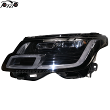 2 Linsen -LED -Scheinwerfer für Range Rover Vogue