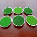 Pintura Cromium Oxide Green Crome Oxide Green