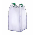 2-Loops Baffle Jumbo Bag