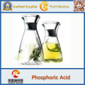 Technical Grade and Food Grade Phosphoric Acid 85% 35kg/Drum