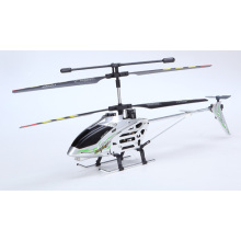 Novo estilo 3.5 ch brinquedos helicóptero RC com giroscópio