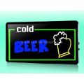 LED BAR SIGN (GN-LNS062)